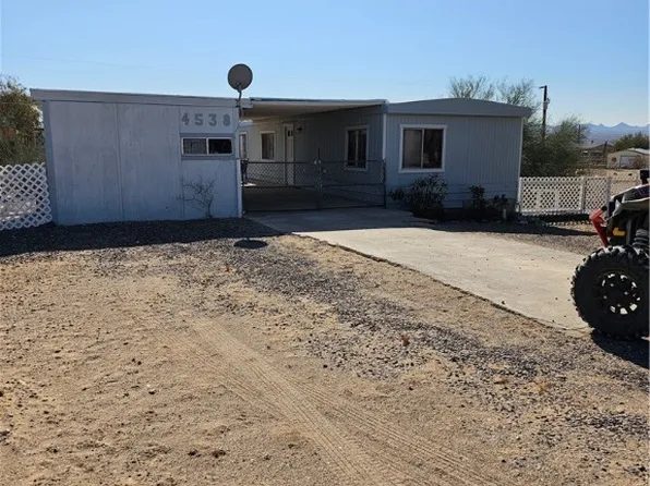 4538 Park Dr, Topock, AZ 86436