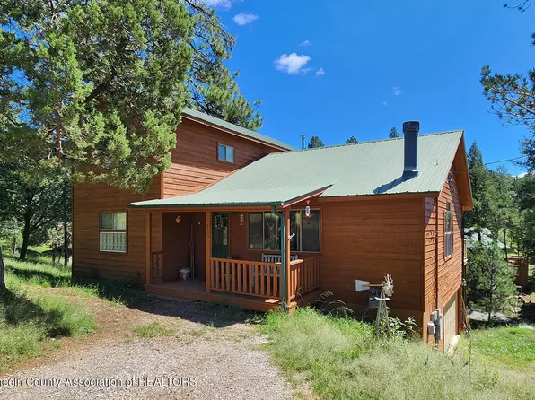 140 Ebarb Dr, Ruidoso, NM 88345