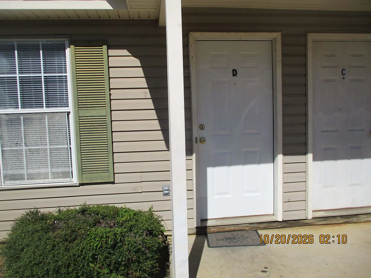 Eighteenth Ave. 907 D — Photo 1