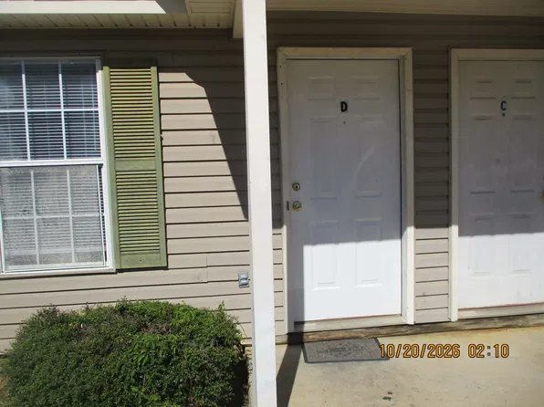 907 18th Ave #D, Albany, GA 31701