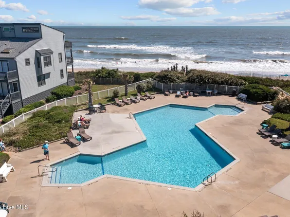 1896 New River Inlet Road #1115, North Topsail Beach, NC 28460