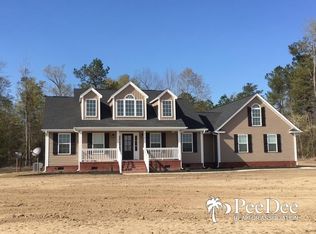 830 Turnpike Rd, Florence, SC 29501