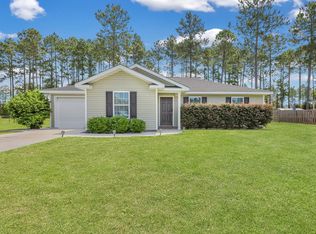 47 Turpentine Cir, Jesup, GA 31545