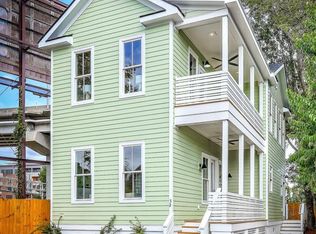 32 F St, Charleston, SC 29403