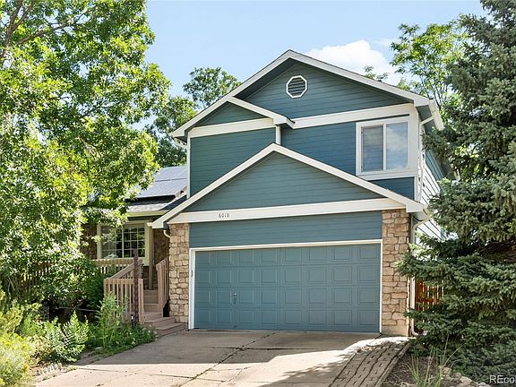 4th image of 6018 S Pierson Court