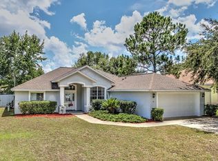 34 Persimmon Dr, Palm Coast, FL 32164