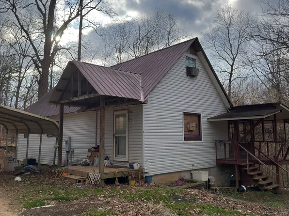 72 Ridgeview Ct, Lavonia, GA 30553