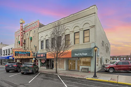 919 Washington Ave #4 Photo 1