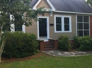 3408 Abingdon Rd, Columbia, SC 29203