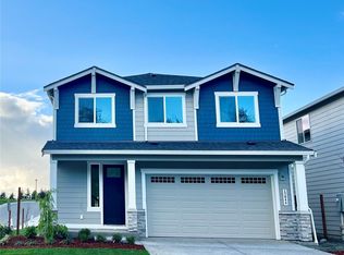 17590 NE Midnight Sun Loop #13, Poulsbo, WA 98370