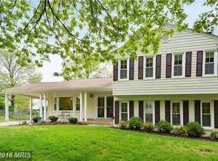 2 Duke Ct, Rockville, MD 20850