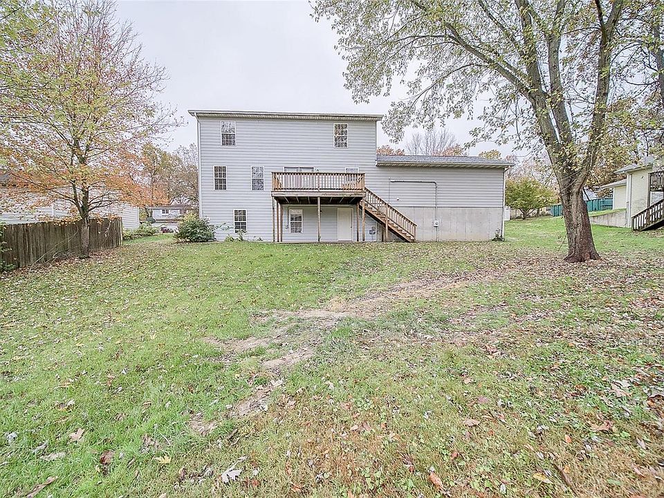 1009 Turkey Run, Rolla, MO 65401 Zillow