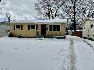 1520 New Hampshire Ave, Lorain, OH