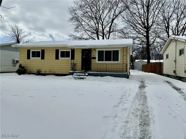 1520 New Hampshire Ave, Lorain, OH 44052