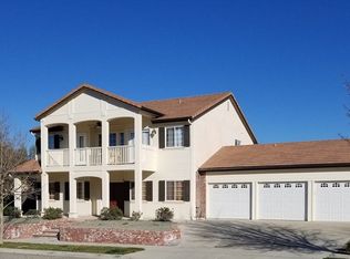 307 Dyana Ct, Paso Robles, CA 93446