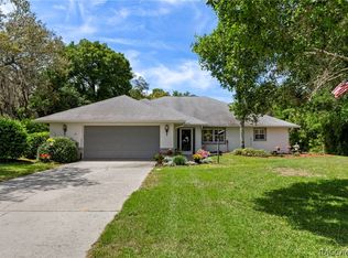 314 N Pompeo Ave, Crystal River, FL 34429