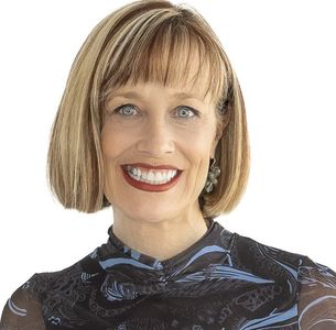 Sheryl Gibson