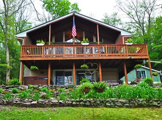 1251 Glenbrook Rd, Bartonsville, PA 18321