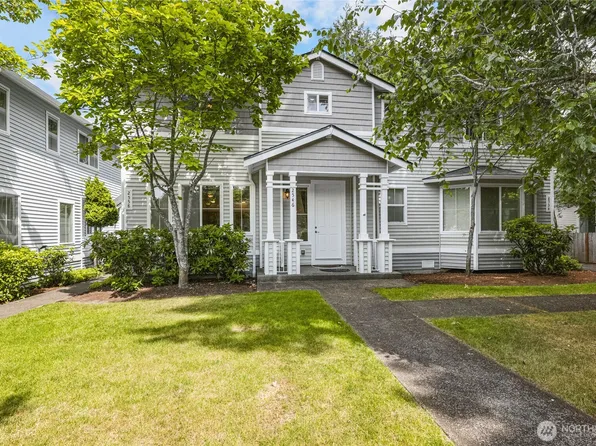 2546 Mitchell Avenue #2, Dupont, WA 98327