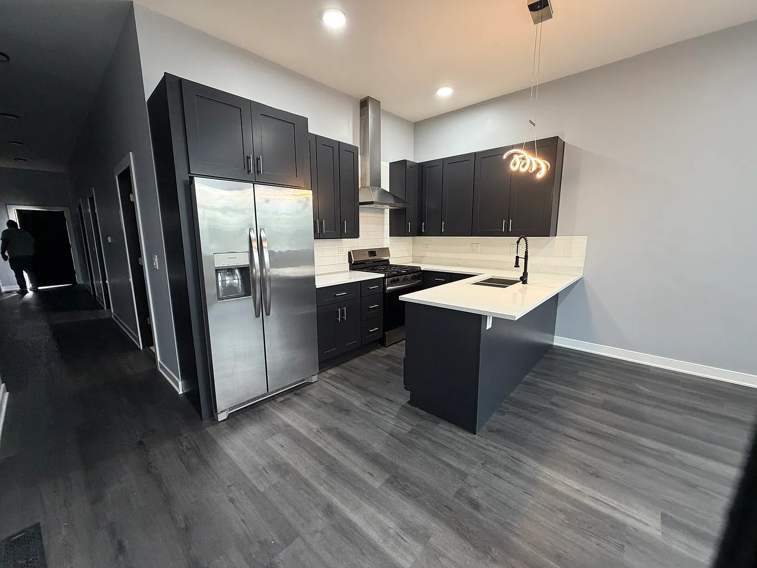 3 bed, 1640 sqft, $2,800 — Photo 3