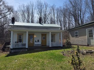 4489 W Sherman Hollow Rd, Branchport, NY 14418