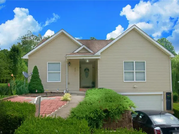 510 S Spruce St, Wilkesboro, NC 28697