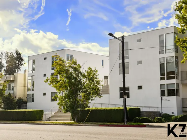 14224 Riverside Dr Unit 5, Sherman Oaks, CA 91423