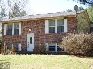 2480 Lewis Ln, Finksburg, MD 21048