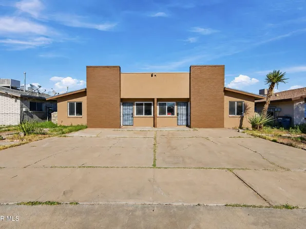 3016 E Glen Dr #A, El Paso, TX 79936