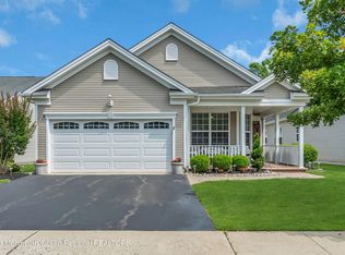75 Marlow Dr, Jackson, NJ