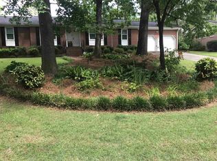 488 Pittsdowne Rd, Columbia, SC 29210