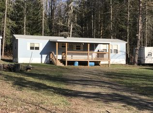 0 Picnic Ground T418 Rd, Shunk, PA 17768