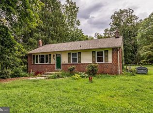 2925 Goat Hill Rd, Bel Air, MD 21015