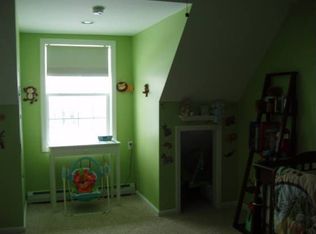 58 Conifer St, White River Junction, VT 05001