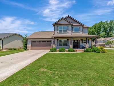 2 Rivanna Dr, Anderson, SC, 29625