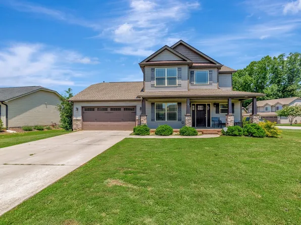 2 Rivanna Dr, Anderson, SC 29625