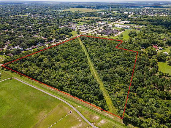 3rd image of 0 County Road 424