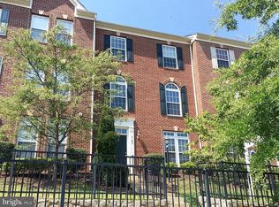 2195 Potomac Club Pkwy #19, Woodbridge, VA 22191