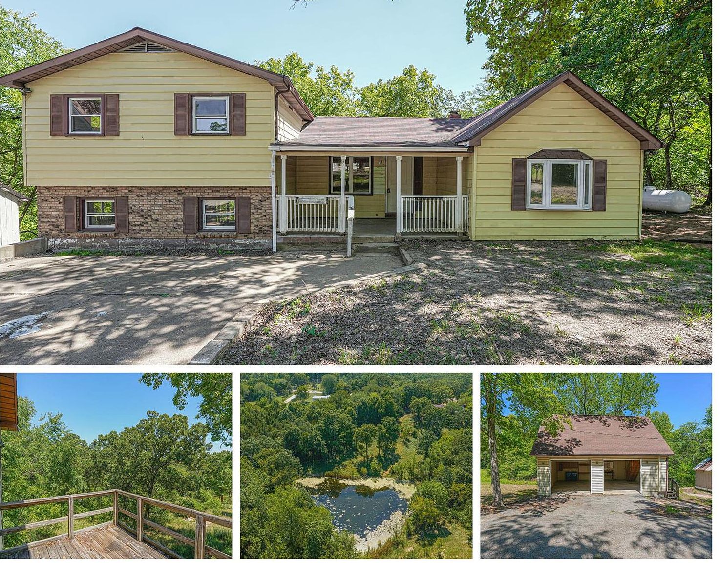 3521 Fountain City Rd, De Soto, MO 63020 MLS 23052986 Zillow