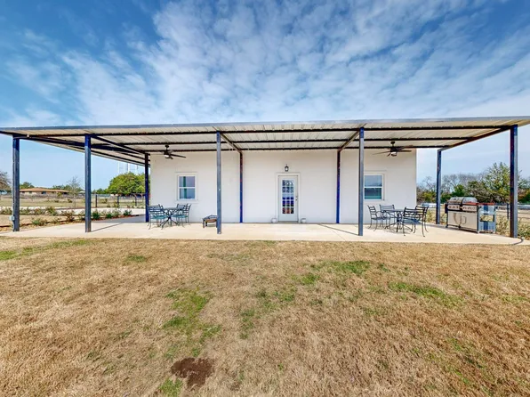 17073 Fm 2613, Kemp, TX 75143
