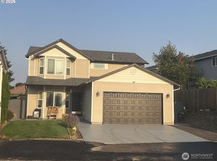 3709 NE 98th St, Vancouver, WA 98665