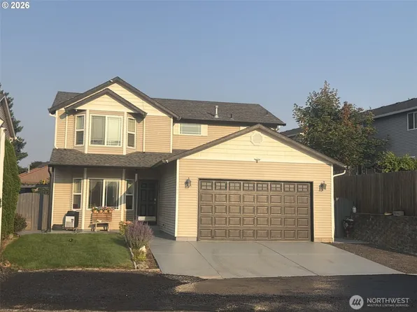 3709 NE 98th Street, Vancouver, WA 98665