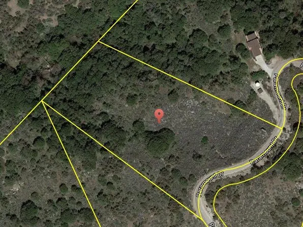 25201 Paramount Dr, Tehachapi, CA 93561