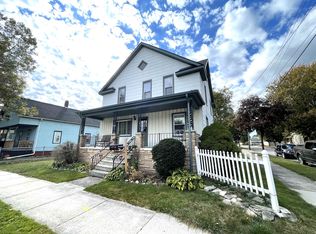 500 S Sherman St, Bay City, MI 48708