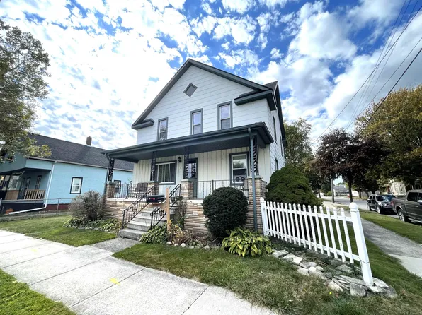 500 S Sherman St, Bay City, MI 48708