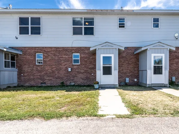 409 S 3rd St #409, Hayden, CO 81639