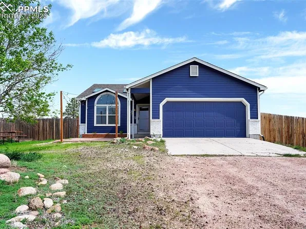13545 Halleluiah Trl, Elbert, CO 80106