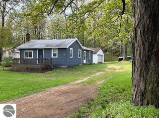 6791 Wickert Rd, Hale, MI 48739