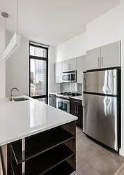 Rented by Clinton Management