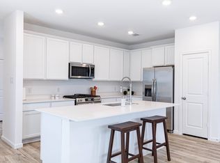 Balcara at Meridiana, Rosharon, TX 77583